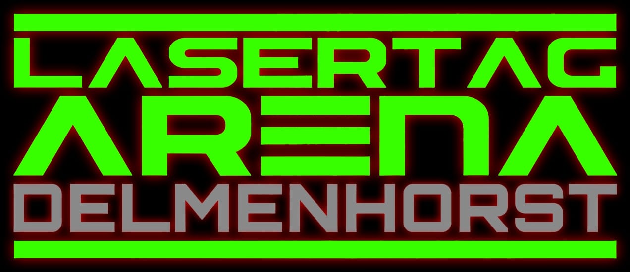 Lasertag Arena
