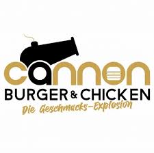 Cannon Burger